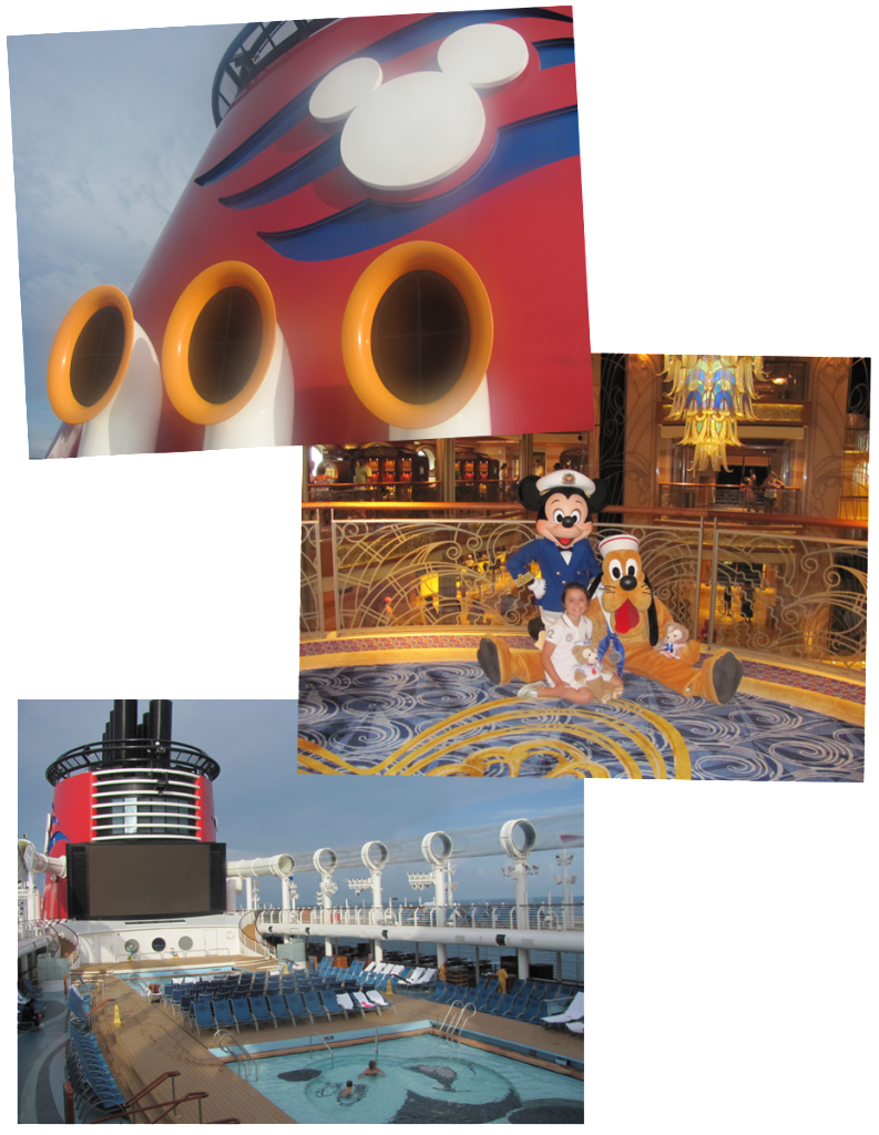 Plan a Disney Cruise