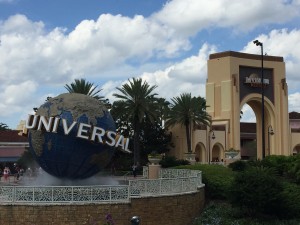Universal Studios Orlando vacation planning