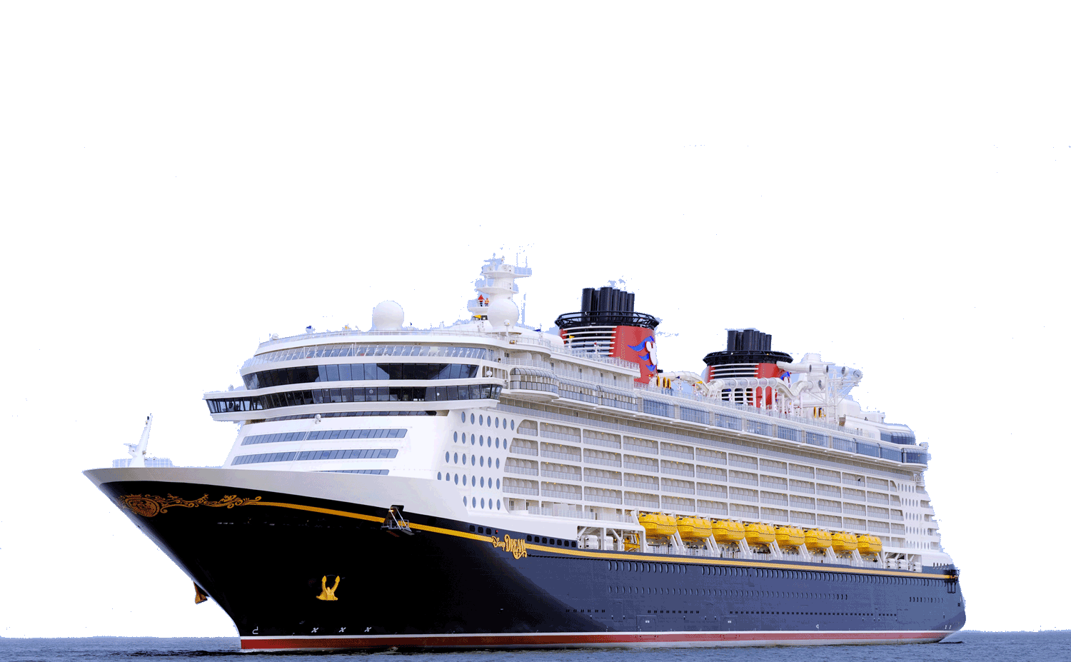 Dreaming of a Disney Cruise?