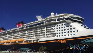 Disney Cruise Line 2019 itineraries