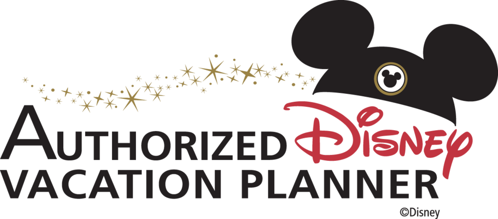 Pixie Lizzie is an Authorized Disney Travel Planner