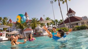 Disney World room discount Spring and Summer 2019
