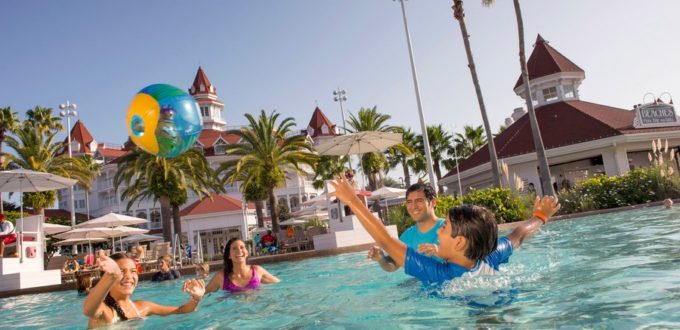 Disney World room discount Spring and Summer 2019