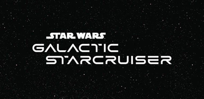Star Wars Galactic Starcruiser booking presale