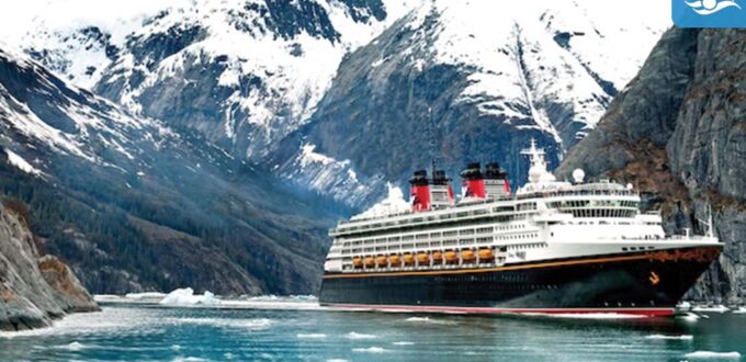 Disney Cruise Line Summer 2026 itineraries to Alaska, Europe, The Bahamas and Caribbean