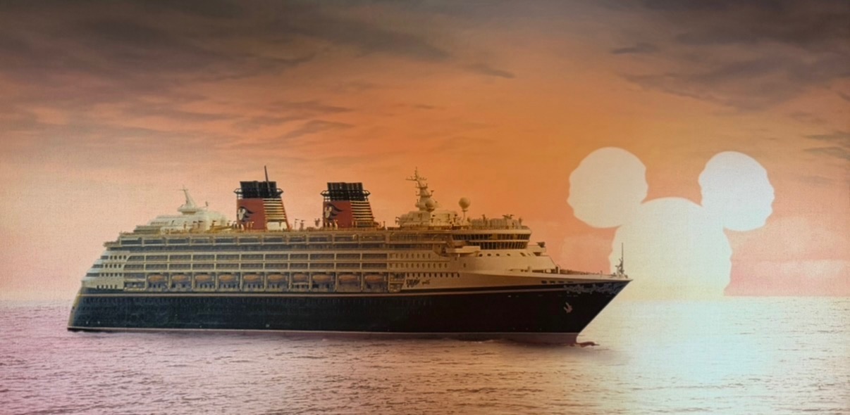 Disney Cruise Line Summer 2027 sailings