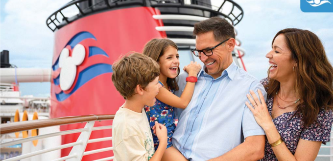 Disney Cruise Line discount