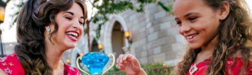 Residents of AL, GA, KY, LA, MS, NC, SC, TN, VA & WV: Save Up to 30% on Rooms at Select Disney Resort Hotels