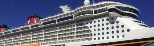 Disney Cruise Line releases new dates and itineraries