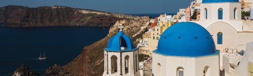 Disney Cruise Line Summer 2023 - Alaska, Europe, the Bahamas and Caribbean