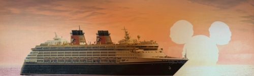 Disney Cruise Line released their Summer 2027 sailings this morning! 🚢🏝️❄️