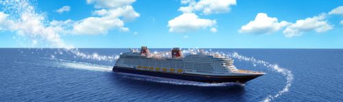 Disney Cruise Line Fall 2022 Itineraries are out. Book now!