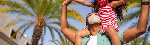 Save Up to 30% on Rooms at Select Disney Resort Hotels!