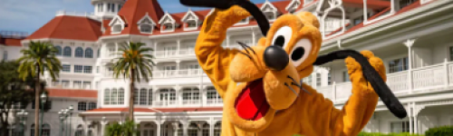 New offer! Fun in the Sun This Spring and Summer at Walt Disney World Resort