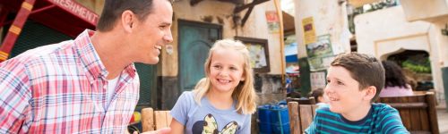 Disney World dining offer for Summer 2019